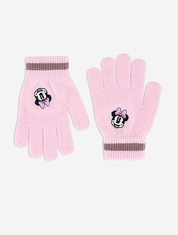 Disney 'Minnie' handschoenen