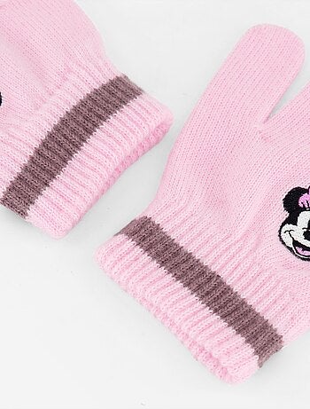 Disney 'Minnie' handschoenen