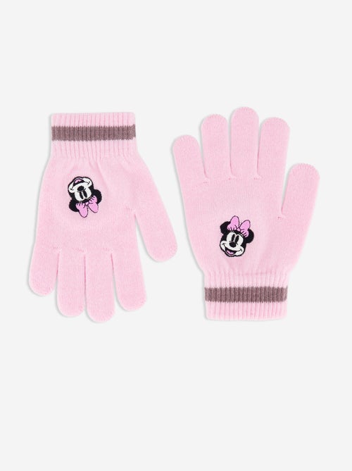 Disney 'Minnie' handschoenen - Kiabi
