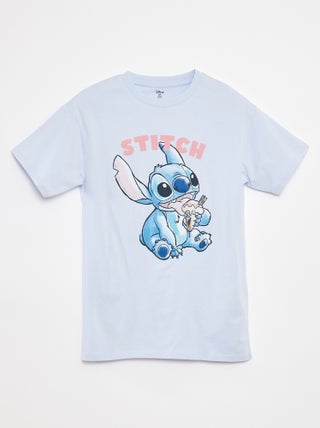 'Disney'-nachthemd met print