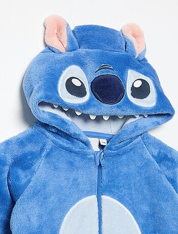 Disney nachtpak met capuchon