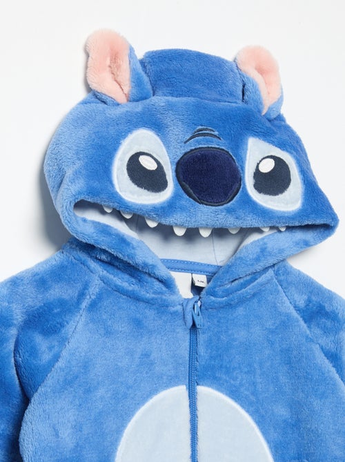 Disney nachtpak met capuchon - Kiabi
