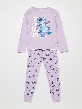 Disney-pyjama - 2-delig - Kiabi