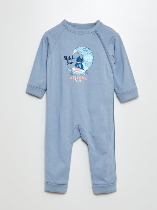 'Disney'-pyjama/slaappakje van dunne stof - Kiabi