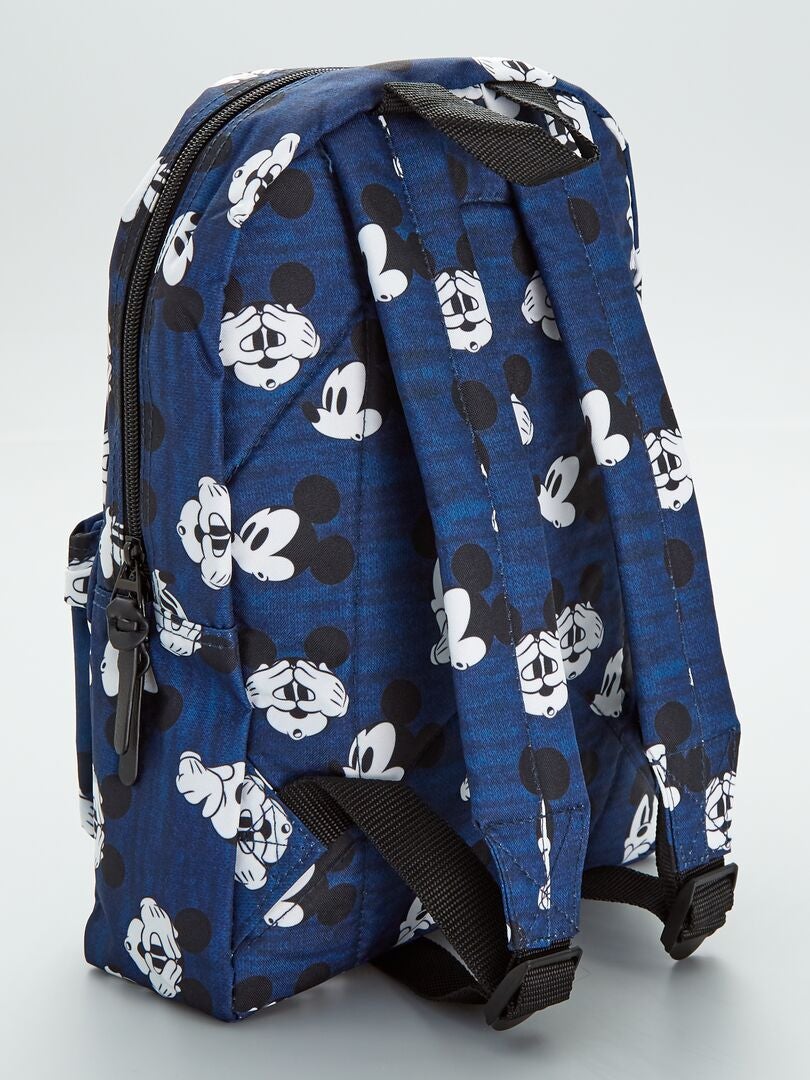 Disney Unisex 02713 HS rugzak 1.3 Buddies, meerkleurig