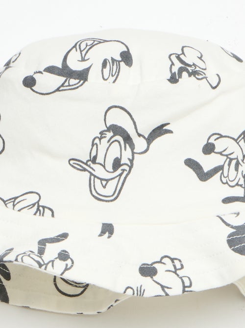 Disney-set: shortoverall + bucket hat - Kiabi