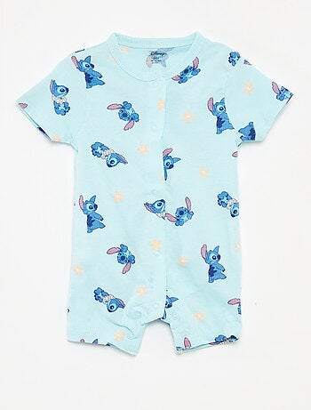 'Disney'-setje met 2 speelpakjes met korte mouw