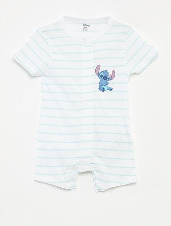 'Disney'-setje met 2 speelpakjes met korte mouw