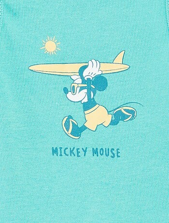 Disney-setje met speelpakje en rompertje - 2-delig