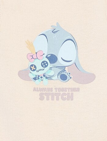 Disney-setje met speelpakje en rompertje - 2-delig