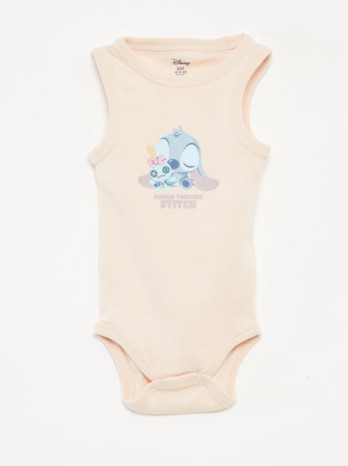 Disney-setje met speelpakje en rompertje - 2-delig - Kiabi