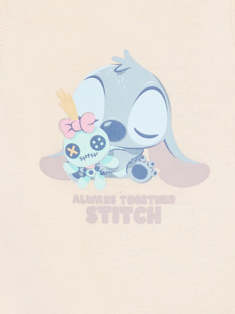 Disney-setje met speelpakje en rompertje - 2-delig ROSE - Kiabi