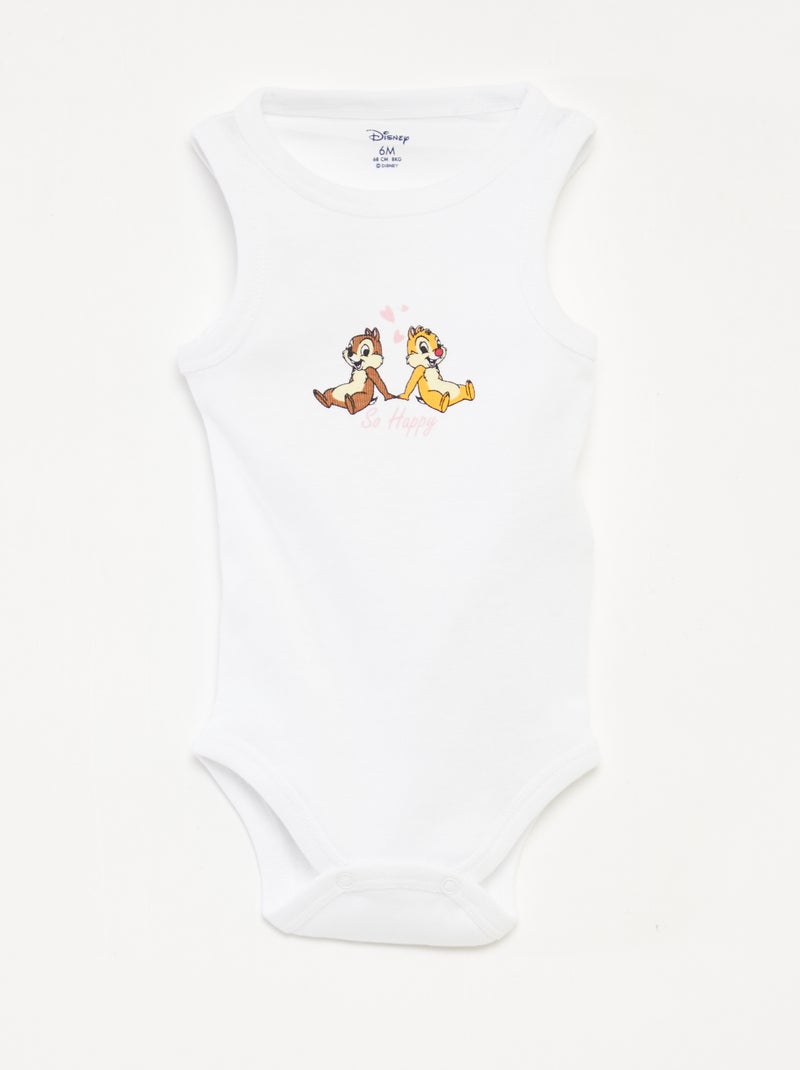 Disney-setje met speelpakje en rompertje - 2-delig ROSE - Kiabi