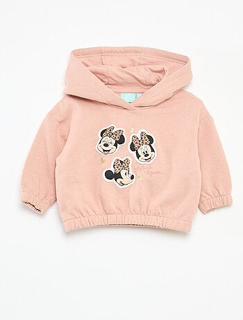 Disney-setje met sweater + legging met Marie-print