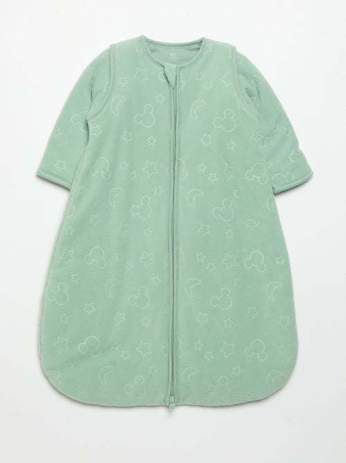 Disney slaapzak van microfleece - Kiabi Disney slaapzak van microfleece - Kiabi