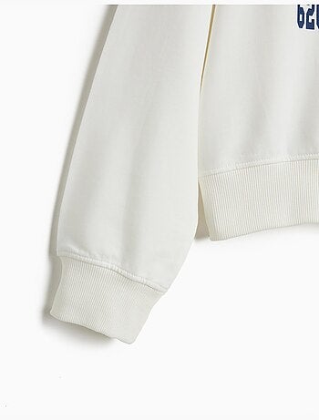 Disney 'Stitch' Hoodie Sweatshirt©, MO Fashion