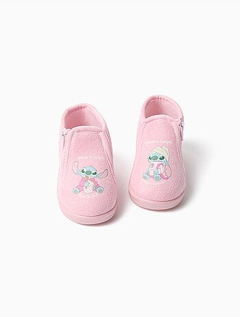 Disney 'stitch' pantoffels©, mo fashion