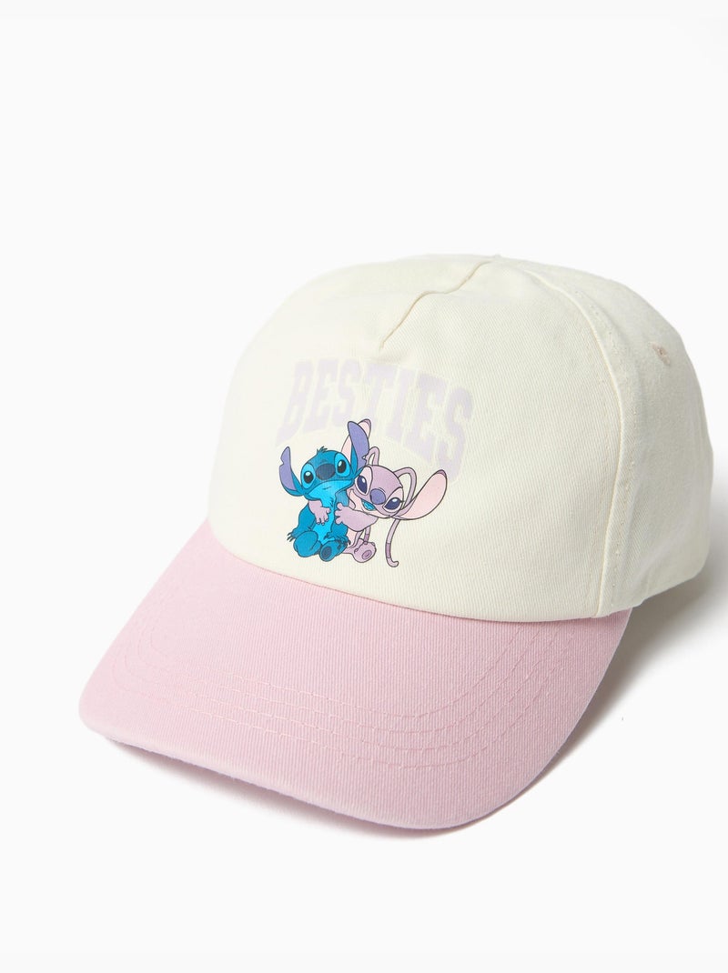 Disney 'Stitch' pet©, MO Fashion Multicolor - Kiabi