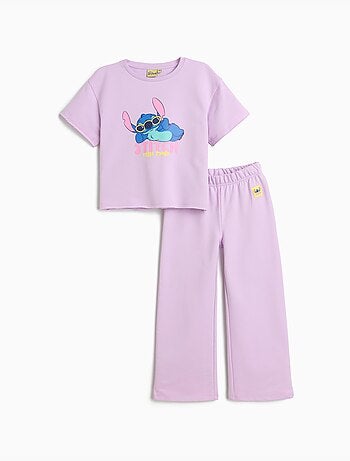 Disney 'Stitch' ©Set, MO Fashion
