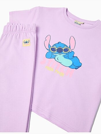 Disney 'Stitch' ©Set, MO Fashion