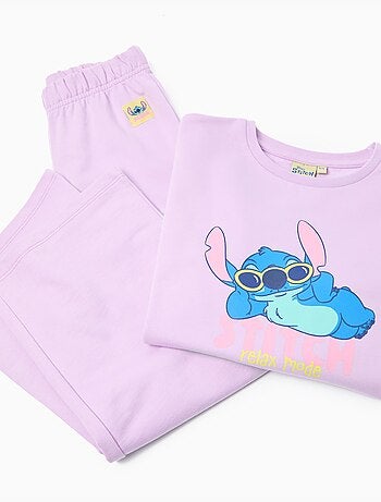 Disney 'Stitch' ©Set, MO Fashion