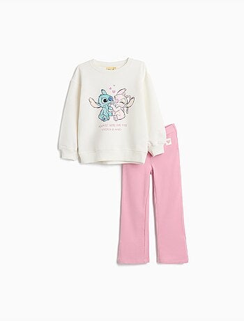 Disney 'Stitch' ©Set, MO Fashion