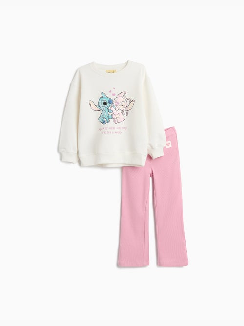 Disney 'stitch' ©set, mo fashion - Kiabi Disney 'stitch' ©set, mo fashion - Kiabi