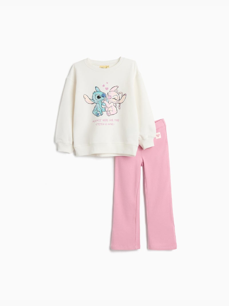Disney 'Stitch' ©Set, MO Fashion Wit - Kiabi
