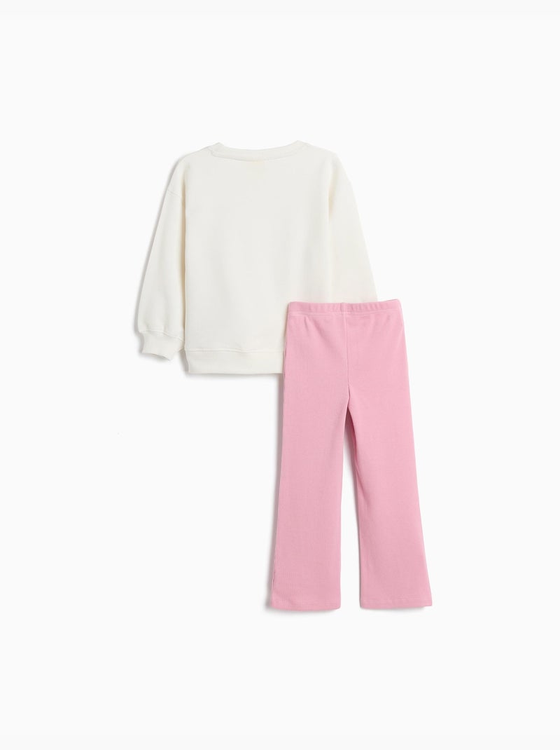 Disney 'Stitch' ©Set, MO Fashion Wit - Kiabi