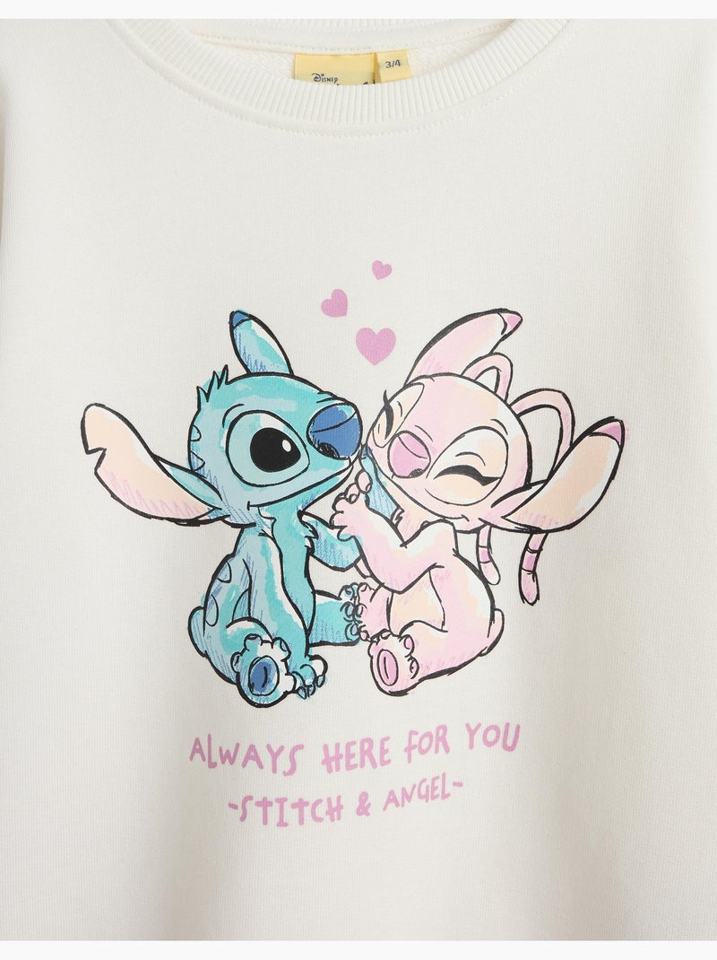 Disney 'Stitch' ©Set, MO Fashion Wit - Kiabi