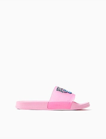 Disney 'Stitch' Slide Slippers©, MO Fashion