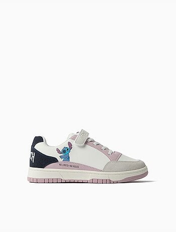 Disney 'stitch' sneakers©, mo fashion