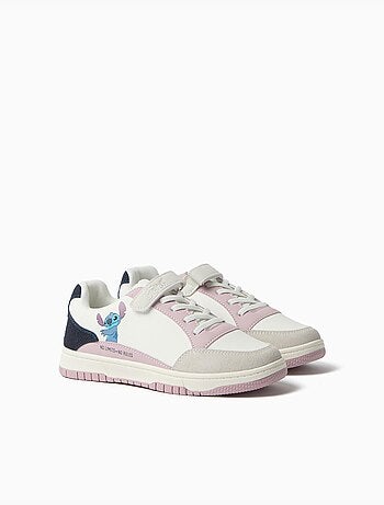 Disney 'stitch' sneakers©, mo fashion