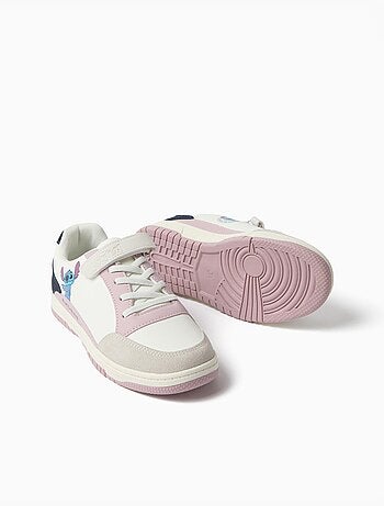 Disney 'stitch' sneakers©, mo fashion