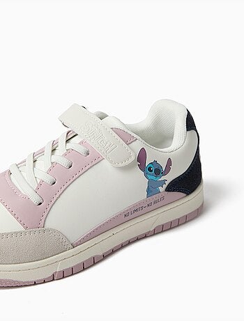 Disney 'stitch' sneakers©, mo fashion