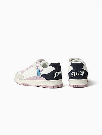 Disney 'stitch' sneakers©, mo fashion