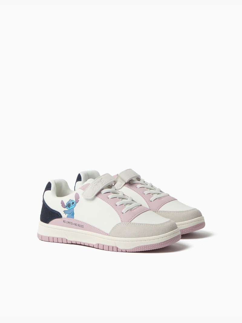 Disney 'stitch' sneakers©, mo fashion Multicolor - Kiabi