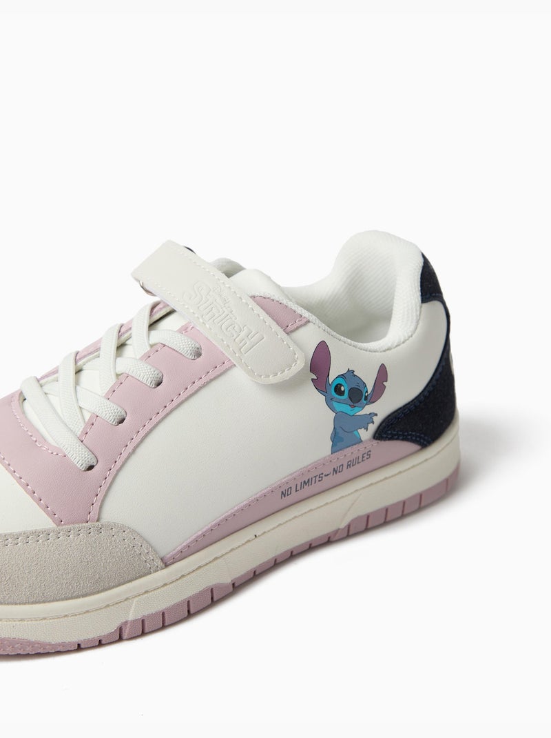 Disney 'stitch' sneakers©, mo fashion Multicolor - Kiabi