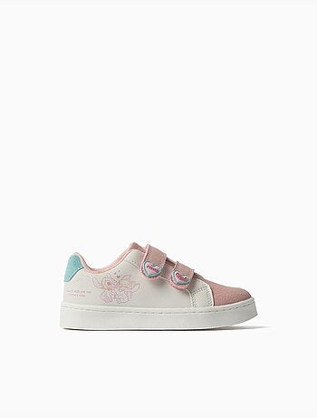 Disney 'stitch' sneakers©, mo fashion
