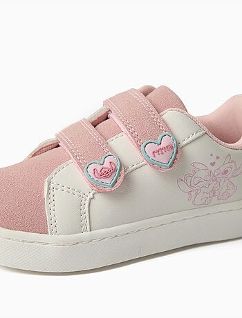 Disney 'stitch' sneakers©, mo fashion