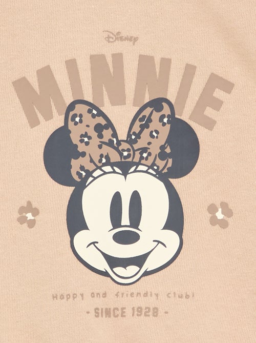 Disney-sweater van ongeborsteld molton - Kiabi Disney-sweater van ongeborsteld molton - Kiabi