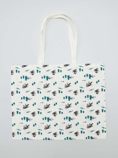 Disney-totebag - Kiabi