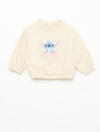 Disney/Stitch-sweater