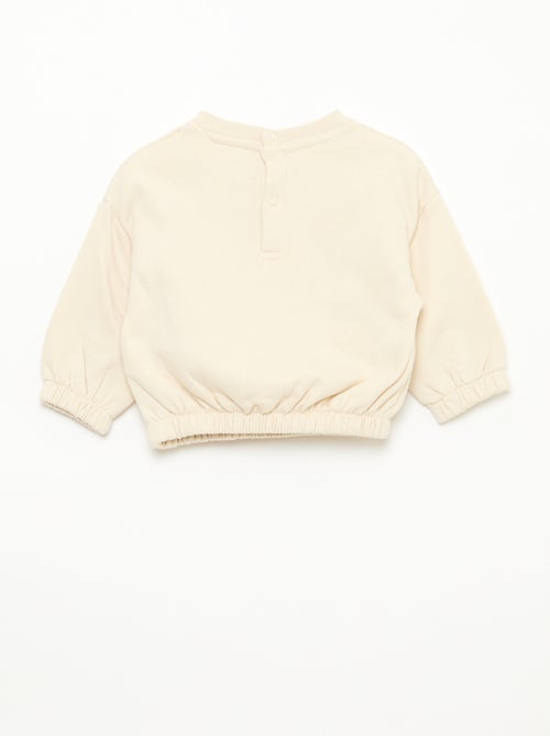 Disney/Stitch-sweater - Kiabi