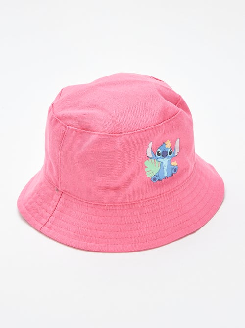 'Disney'/'Stitch'-vissershoedje - Kiabi