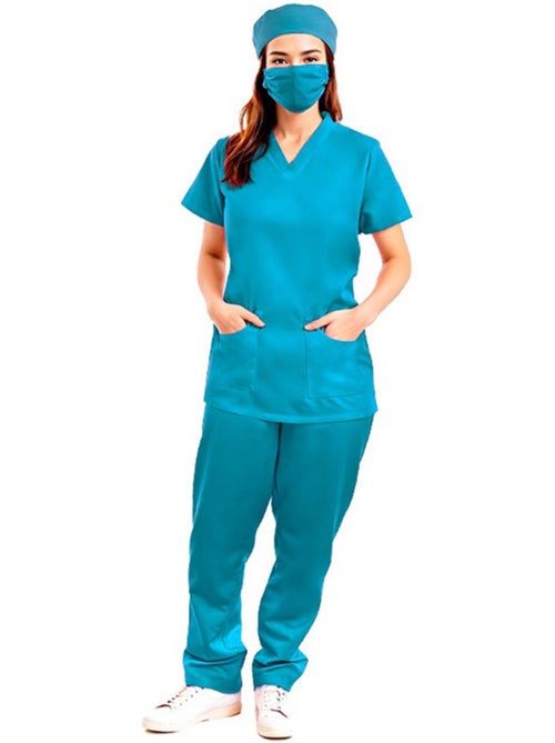 Dokter of dokterskostuum - Kiabi