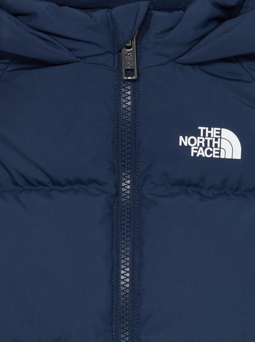 Dons- en fleecejasje - The North Face - Kiabi
