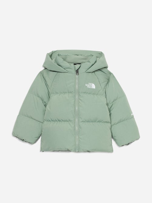 Dons- en fleecejasje - The North Face - Kiabi
