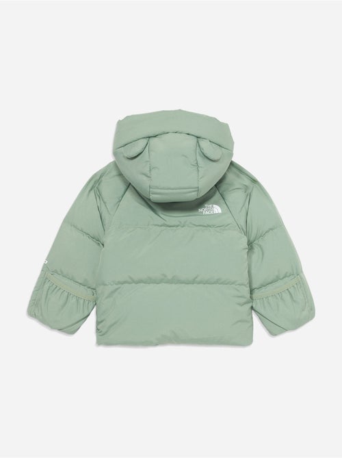 Dons- en fleecejasje - The North Face - Kiabi
