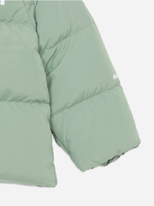 Dons- en fleecejasje - The North Face - Kiabi